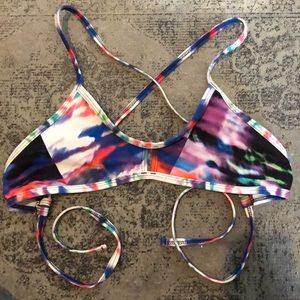 Jolyn vent top M 🛸👽 rareeee